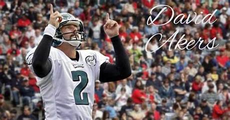 David Akers Net Worth