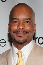 David Alan Grier Net Worth