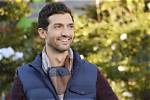 David Alpay Net Worth