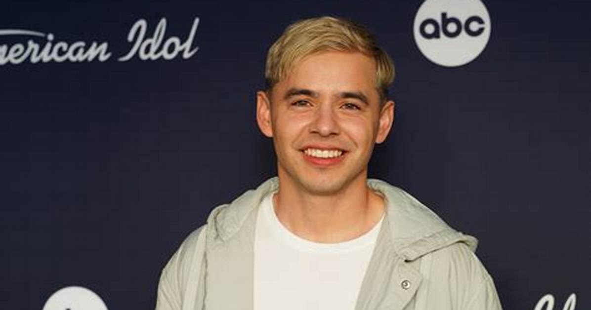 David Archuleta Net Worth