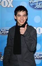 David Archuleta Net Worth