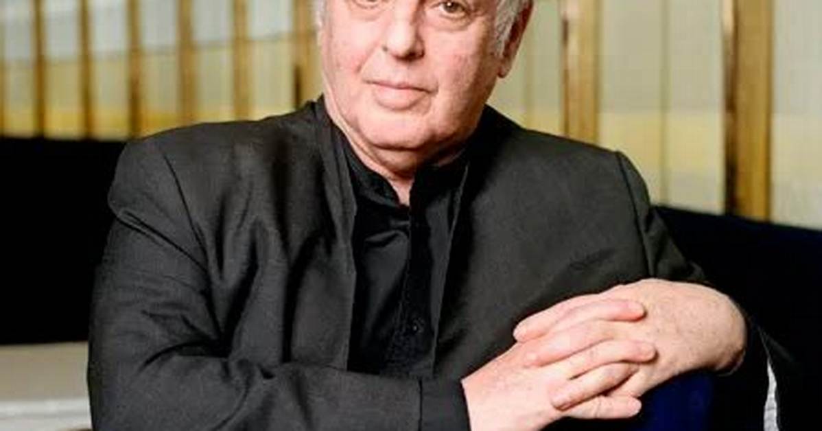 David Arthur Barenboim - Net Worth 2018, Bio & Wiki