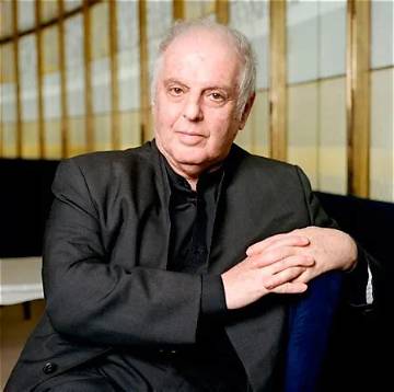David Arthur Barenboim - Net Worth 2018, Bio & Wiki