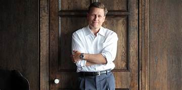 David Baldacci Net Worth
