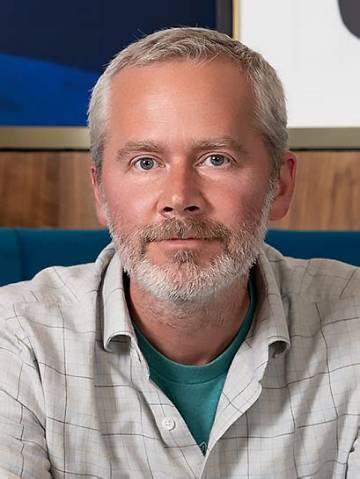 David Barrett Net Worth