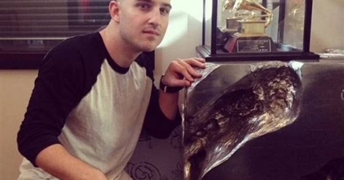 David Benjamin Singer-Vine Net Worth