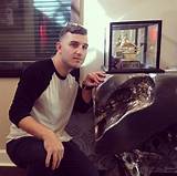 David Benjamin Singer-Vine Net Worth