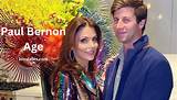 David Bernon Net Worth