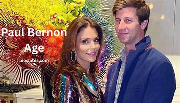 David Bernon Net Worth