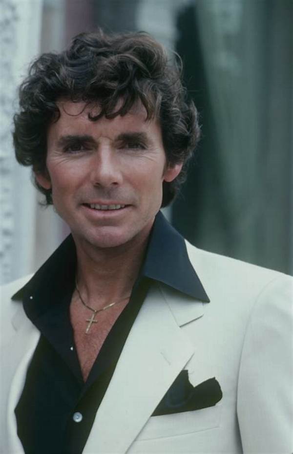 David Birney Net Worth
