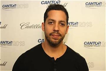 David Blaine Net Worth