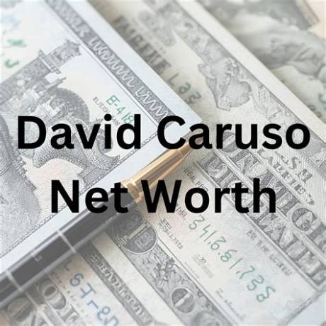 David Blood Net Worth