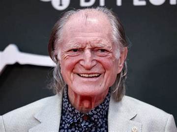 David Bradley Net Worth