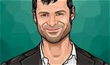 David Branson Smith Net Worth