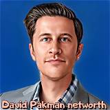David Bronstein Net Worth
