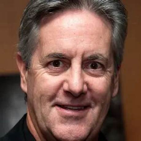 David C. Naughton Net Worth