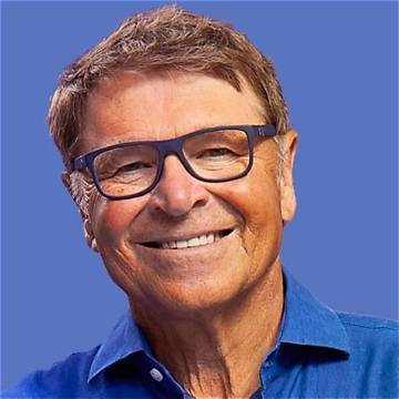David C. Novak Net Worth