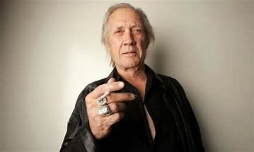 David Carradine Net Worth