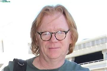 David Caruso Net Worth