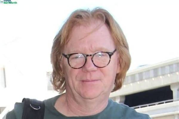 David Caruso Net Worth