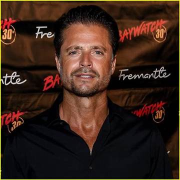 David Charvet Net Worth