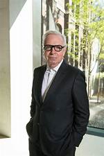 David Chipperfield Net Worth