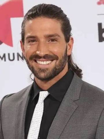 David Chocarro Net Worth