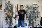 David Choe Net Worth