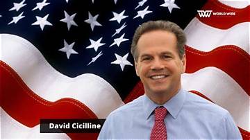 David Cicilline Net Worth