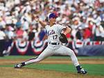 David Cone Net Worth