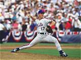 David Cone Net Worth