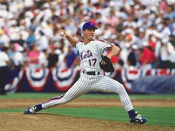 David Cone Net Worth
