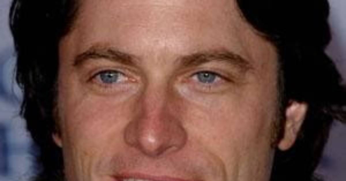 David Conrad Net Worth