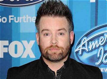 David Cook Net Worth