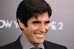 David Copperfield Net Worth