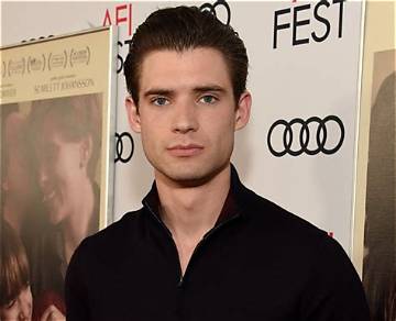 David Corenswet Net Worth