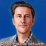 David Cosgrove Net Worth