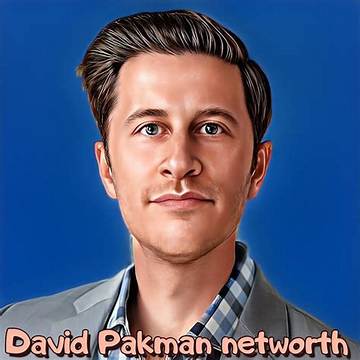David Cosgrove Net Worth