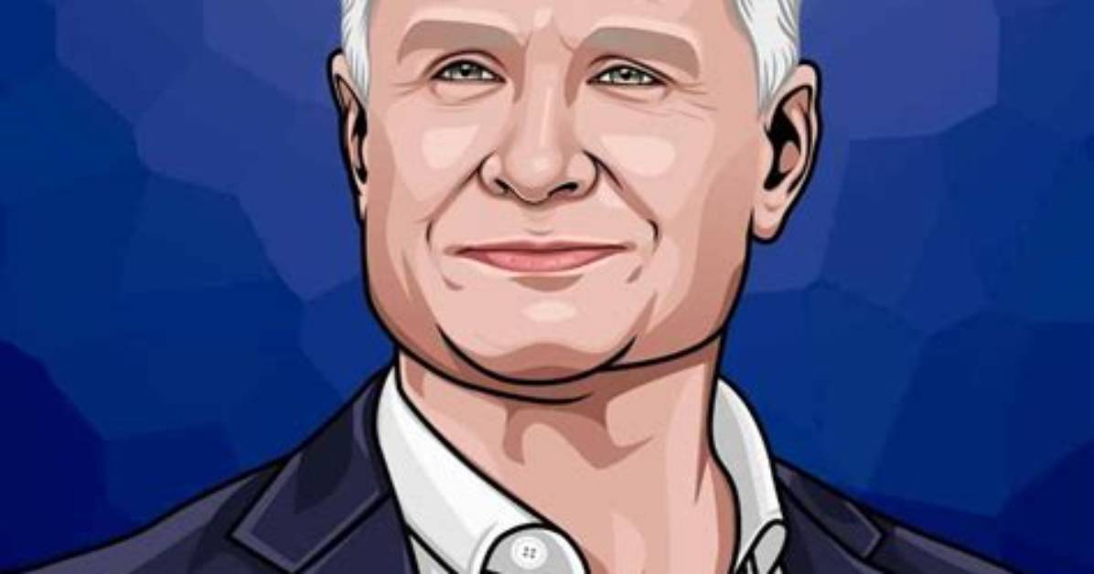David Coulthard Net Worth