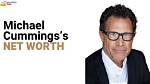 David Cummings Net Worth