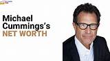 David Cummings Net Worth
