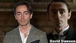 David Dawson Net Worth