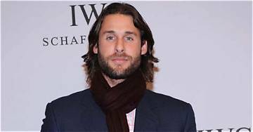David De Rothschild Net Worth