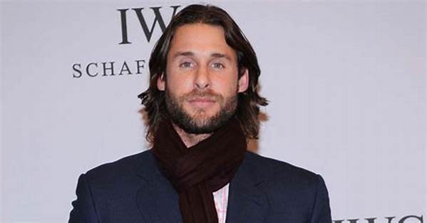 David De Rothschild Net Worth