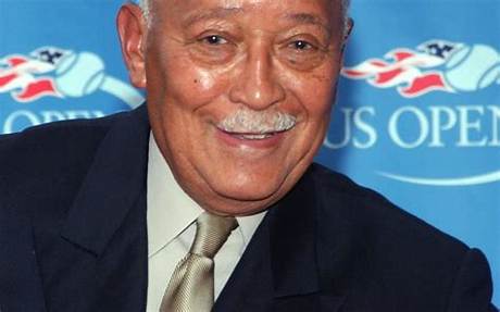 David Dinkins Net Worth