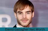 David Drew Gallagher Net Worth