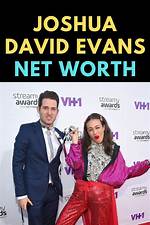 David Evans Net Worth
