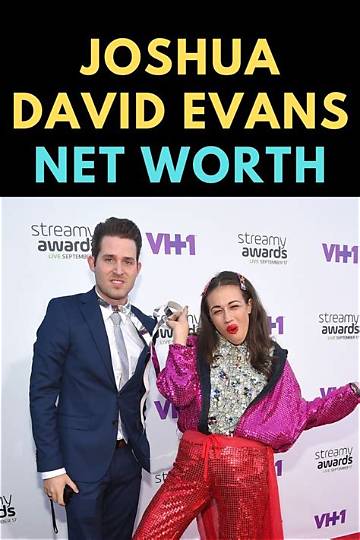 David Evans Net Worth