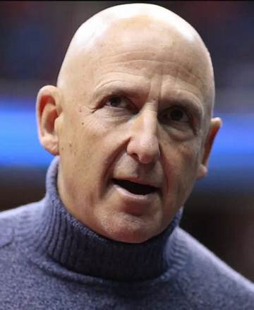 David Falk Net Worth