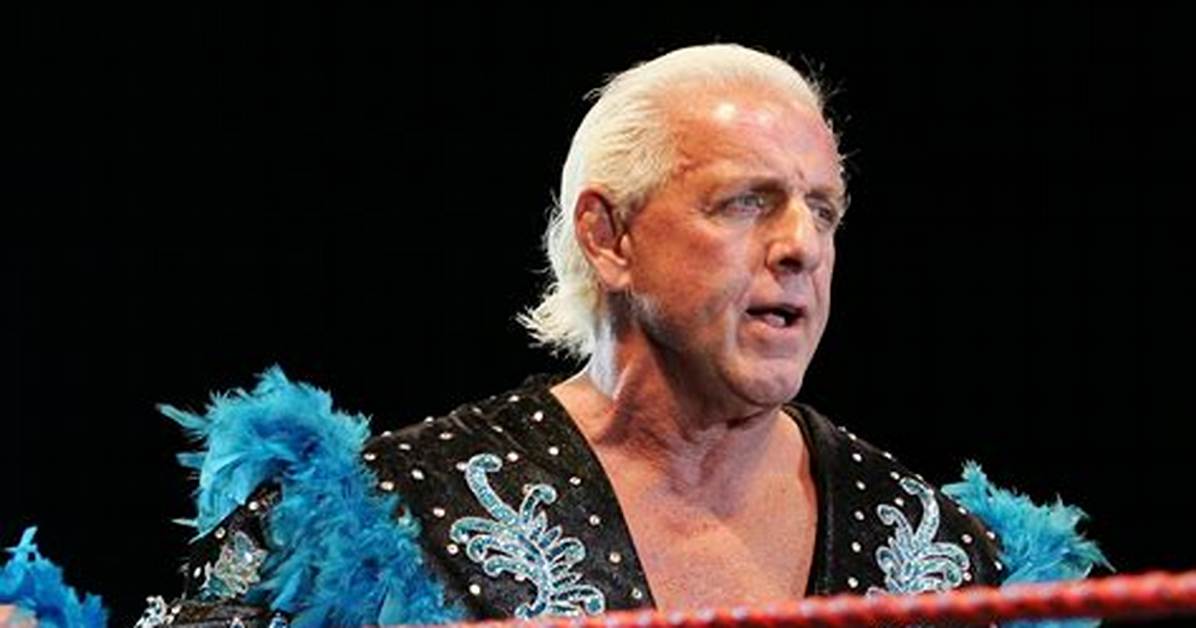 David Flair Net Worth